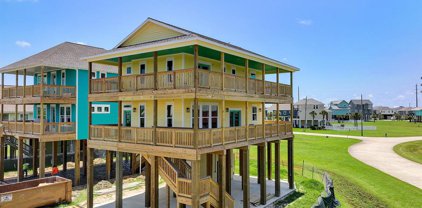 3902 Mendocino Drive, Galveston