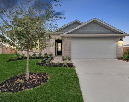 1342 Bonnerjee Drive, Crosby