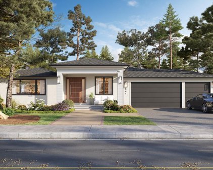 641 Spargur DR, Los Altos