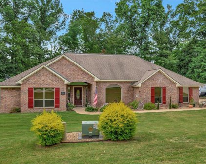 250 Cr 107, Nacogdoches