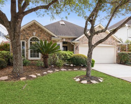 11902 White Water Bay Drive, Pearland