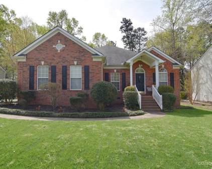 10910 Sycamore Club  Drive, Mint Hill