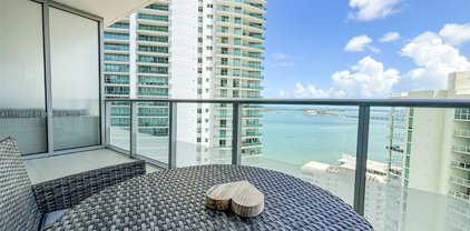 1300 Brickell Bay Dr Unit #2707, Miami