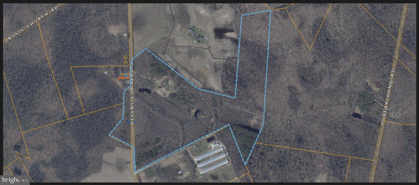 For Sale in Templeville 3109 Peters Corner Road, Templeville