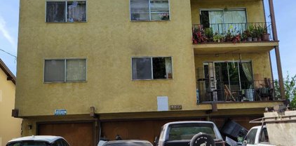 1310 Berkeley Way, Berkeley