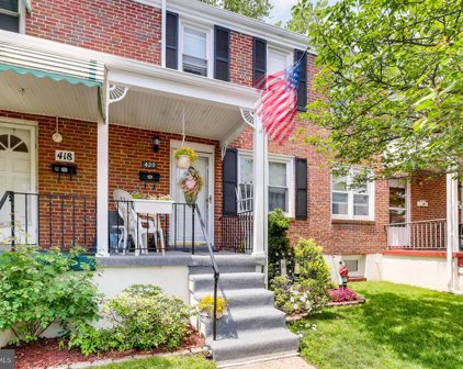 420 Rogers   Avenue, Glen Burnie