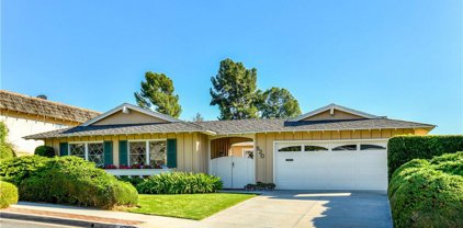 520 Passiflora Drive, La Habra Heights