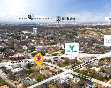 330 Montclair St, San Antonio