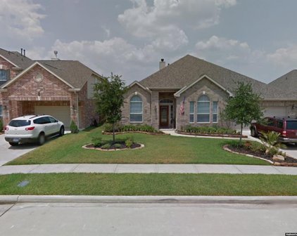 22506 Wenbury Drive, Tomball