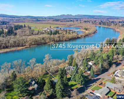 3745 Rivercrest Dr, Keizer