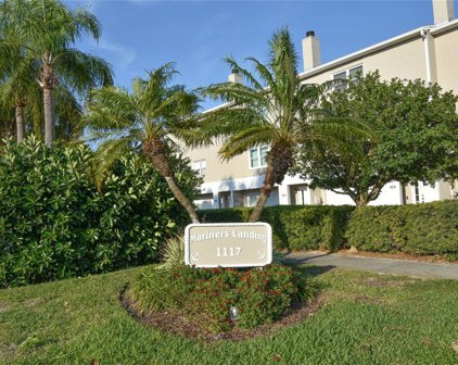 1117 Pinellas Bayway  S Unit 306, Tierra Verde