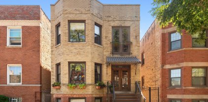 2205 W Leland Avenue, Chicago