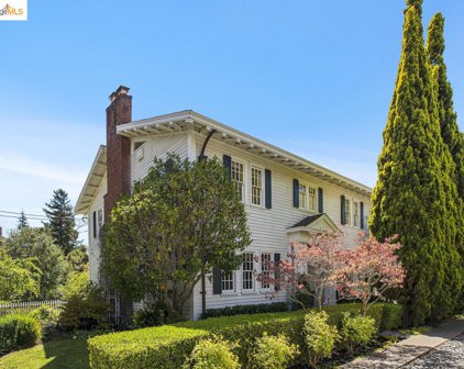 20 Brookside Ave, Berkeley