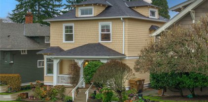2805 N Warner Street, Tacoma