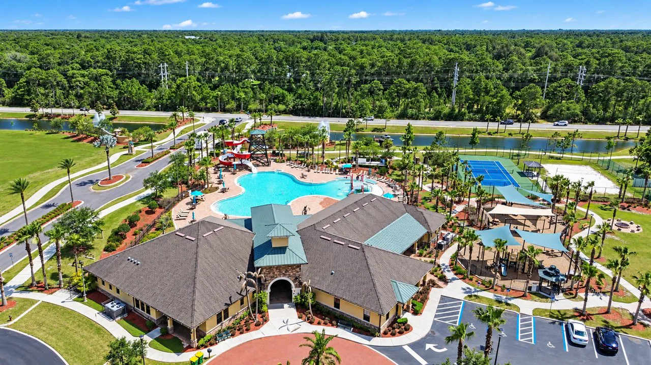 West Melbourne, Florida homes for sale on the Space Coast