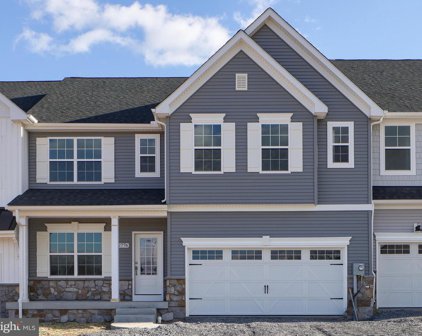 2932 Fence Buster Ct Unit #CASPIAN - INSIDE, Frederick