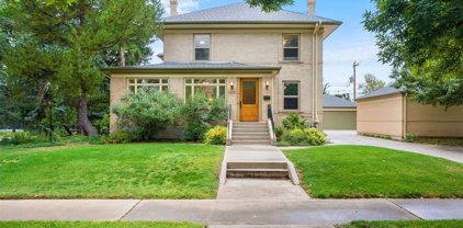 1205 Oneida Street, Denver