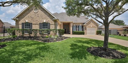 16810 China Blue Lane, Cypress
