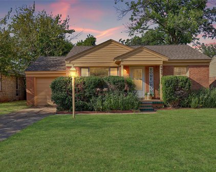 2017 Carlisle Road, Oklahoma City