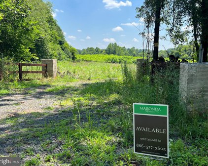 9767 Lees Mill Rd, Warrenton