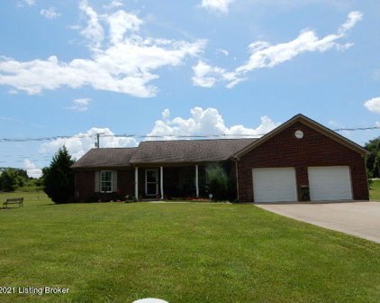 274 S Cole Ridge Rd, Shepherdsville