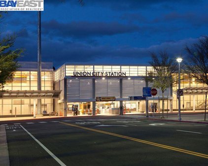 10th Street, Union City