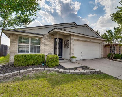 522 Hollyberry  Drive, Mansfield