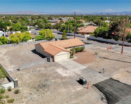5720 N El Capitan Way, Las Vegas