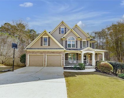 335 Walnut Hills Crossing, Canton