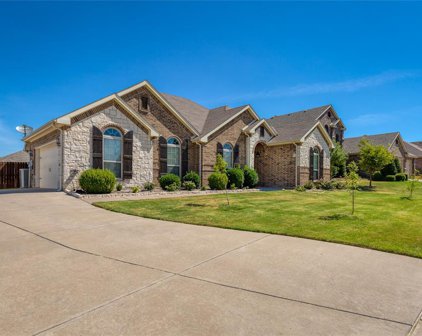 1533 Silverstone  Drive, Weatherford