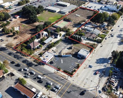 1060 W Mission Blvd, Pomona