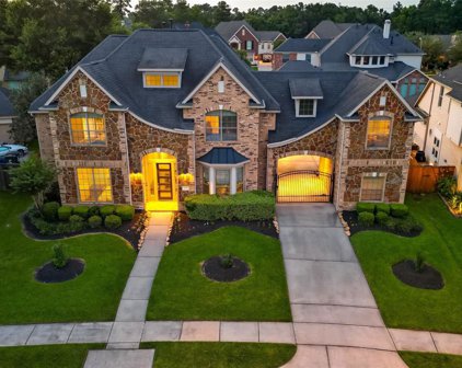 14319 Red Creek Cove Lane, Humble