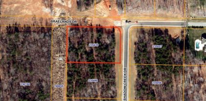 7539 Shadow Creek Drive, Summerfield