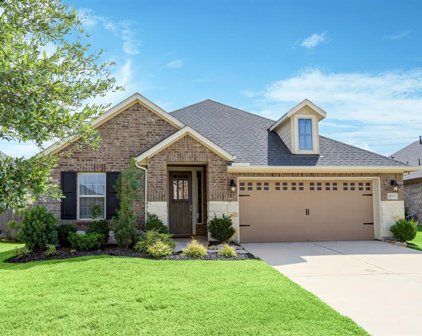 29519 Barker Meadow Lane, Katy