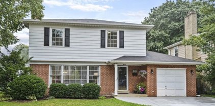 707 S Ridge Avenue, Arlington Heights
