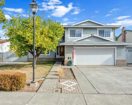 412 Woodhaven Drive, Vacaville