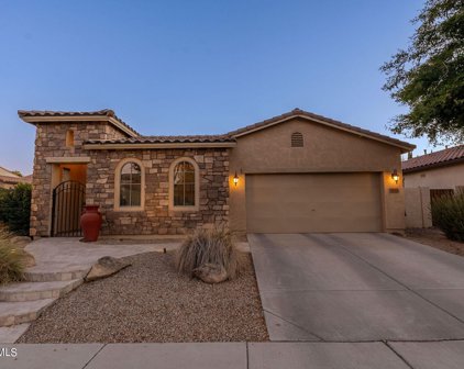 3533 E Powell Place, Chandler