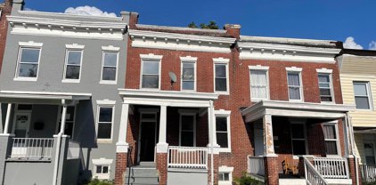 625 Linnard   Street, Baltimore