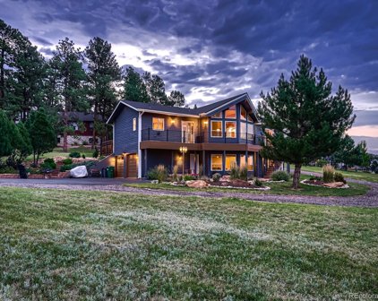 4031 Red Rock Drive, Larkspur