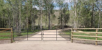 Tbd Dry Gulch Road, Stevensville