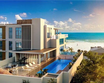 84 Avenida Veneccia Unit 203, Siesta Key