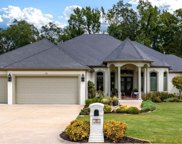 247 Lake Valley, Maumelle image