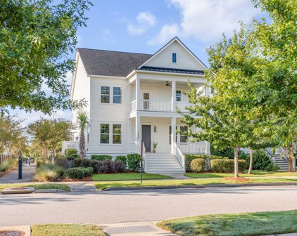 1549 Willtown Street, Daniel Island