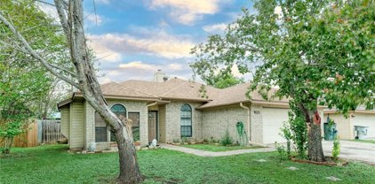 3305 Spotted Horse Drive, Killeen