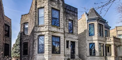 2506 N Mozart Street, Chicago