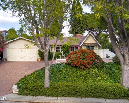 61 Ranchview Road, Rolling Hills Estates