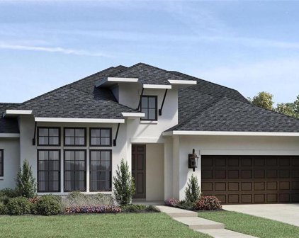 28131 Graywood, Spring