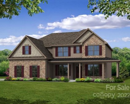 17318 Monocacy  Boulevard Unit #Lot 239, Huntersville
