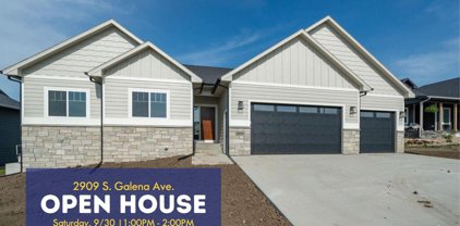 2909 S Galena Ave, Sioux Falls