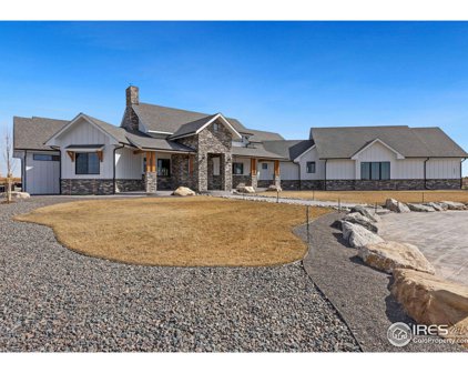 1827 AA St, Greeley
